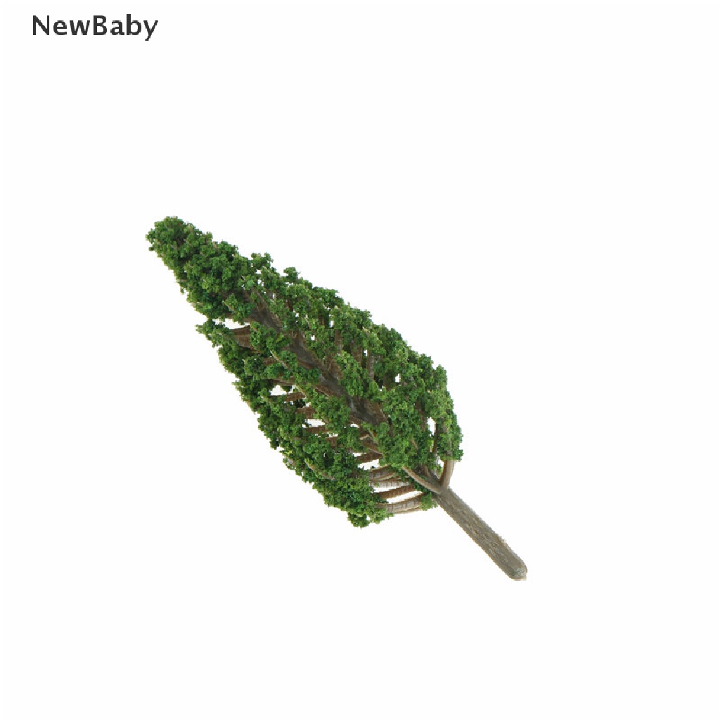 Newbaby 1pc Miniatur Buah Pinus Bahan Resin Untuk Dekorasi Taman Minifairy Garden