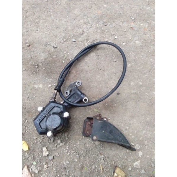 kaliper rem gl 100 gl 125  original