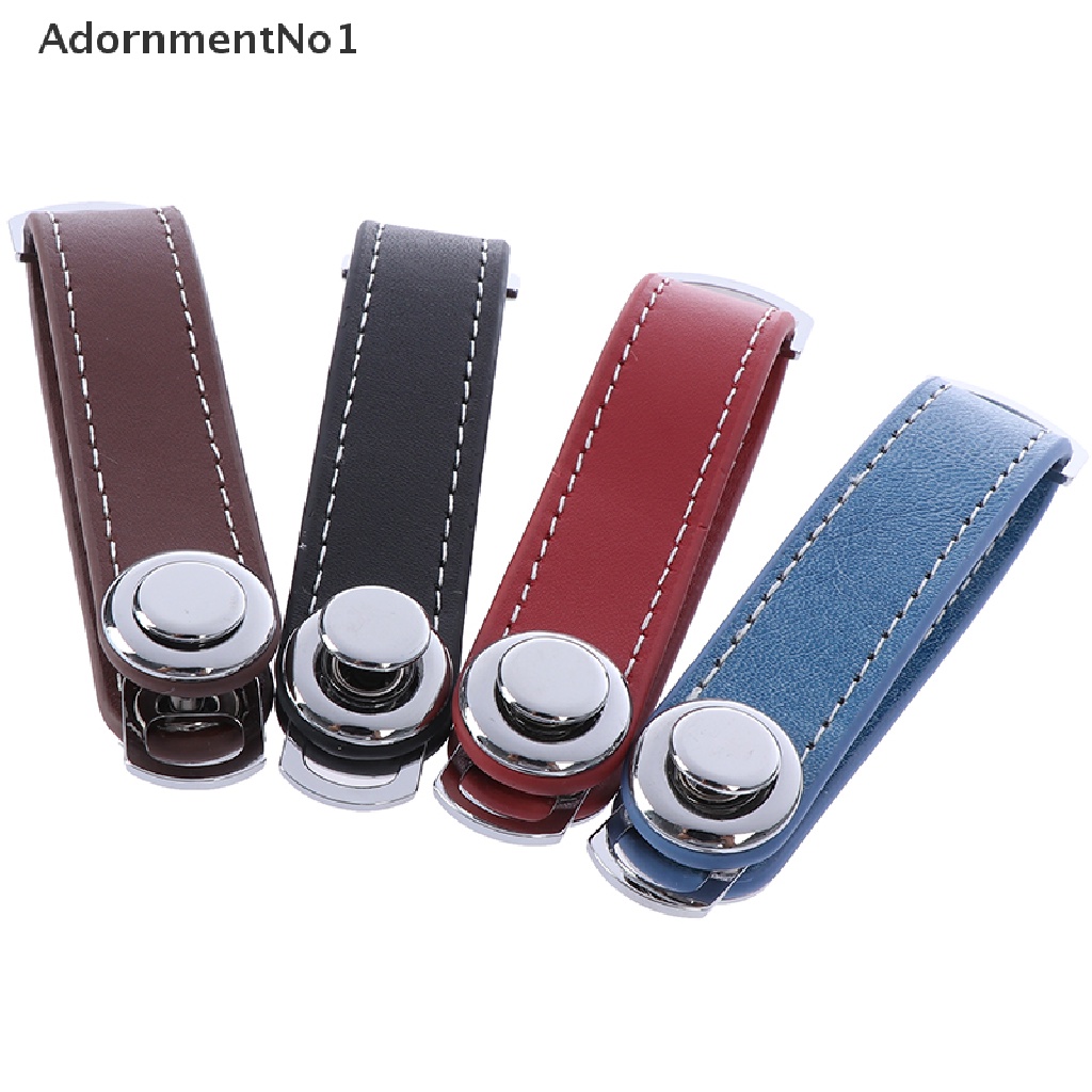 [AdornmentNo1] Portable compact key ring smart holder keys organizer clip key chain pocket tool  [new]