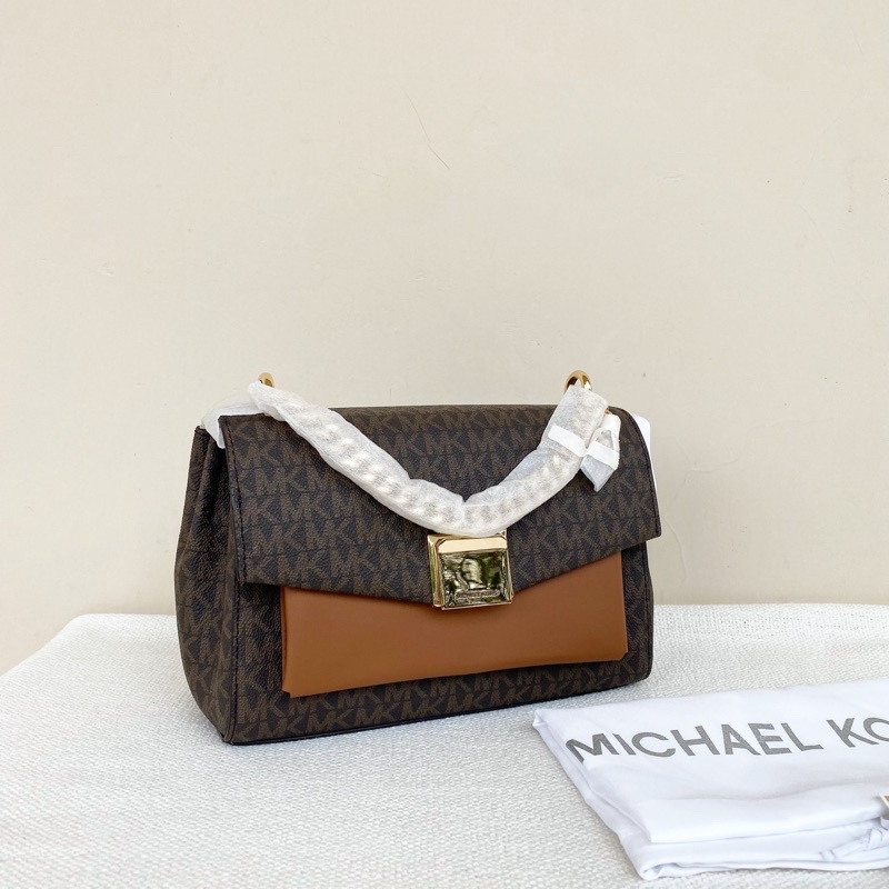 mk lita medium sign accorn