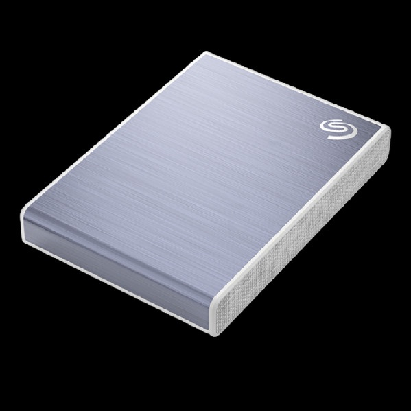 Ssd External Seagate 500gb ONE TOUCH Garansi Resmi