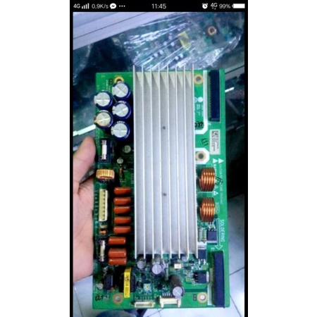 ZSUS PLASMA LG 42PX4RV - ZMAIN 42PX - ZSUSTAIN 42PX4RV