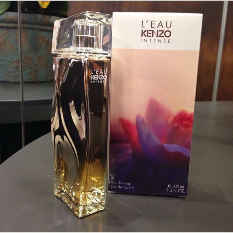 Parfum Wanita L'eau Kenzo Intense