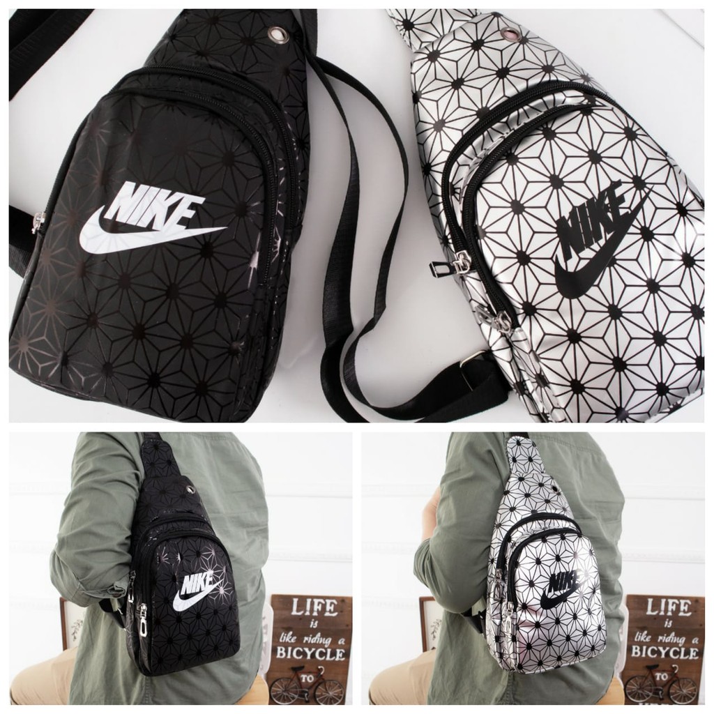 Nike Trade Culture Man Waistbag