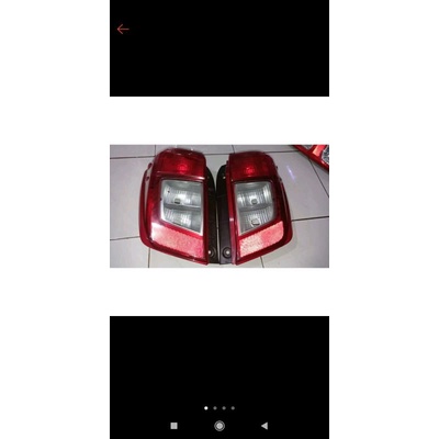 lampu belakang sigra cayla