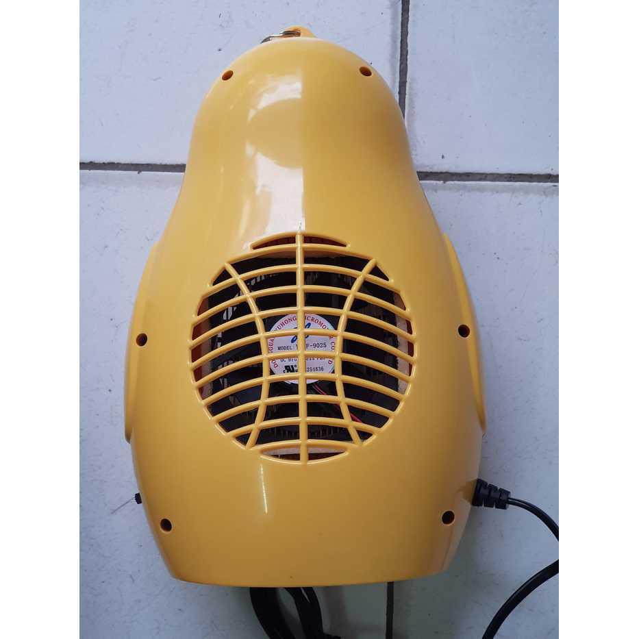 Perangkap Nyamuk Mosquito killer merk SANLY Kualitas Bagus