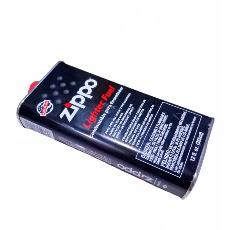 MINYAK ZIPPO 355ML MINYAK KOREK ZIPPO JUMBO 355 ML