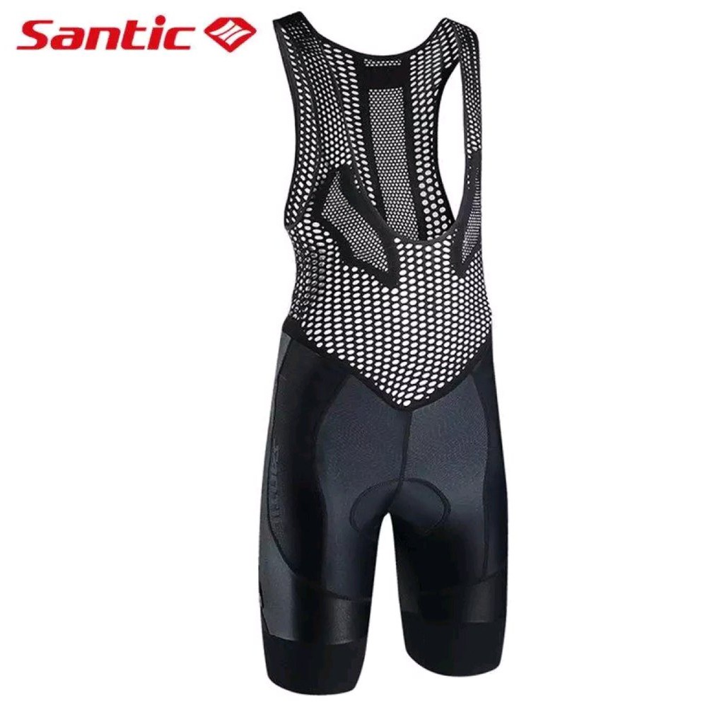 SALE B27 Santic Bib Short very high quality