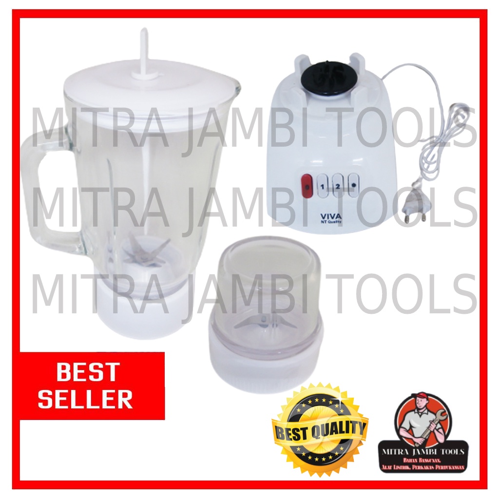 BLENDER VIVA BL - T 11 A