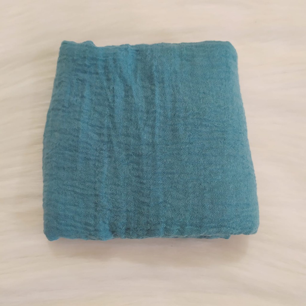 Termurah Pashmina Crinkle Azara / Pashmina Crinkle / Crinkle Azara-Tosca