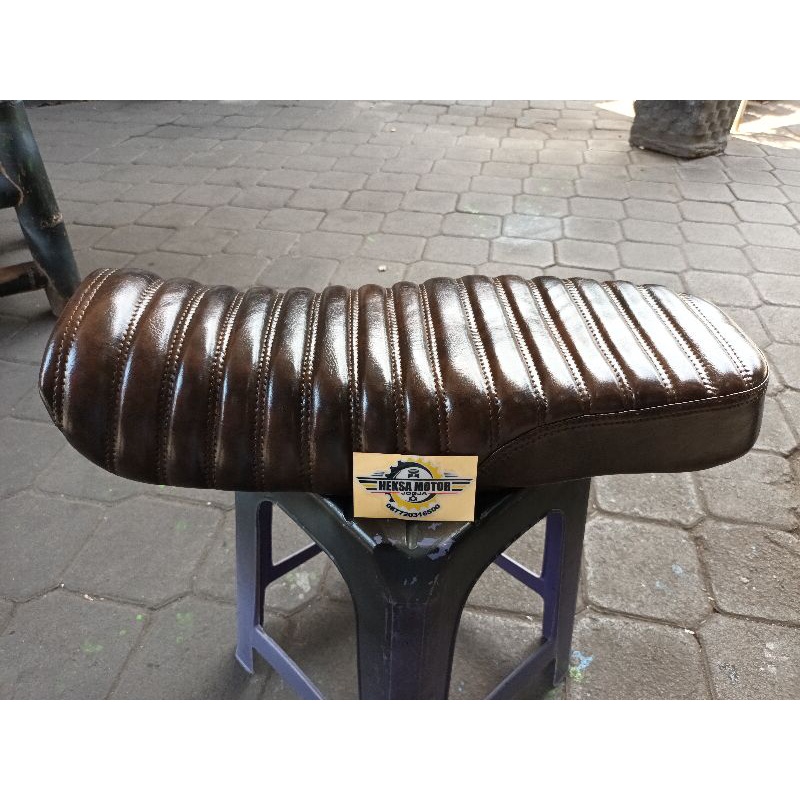 Jok Custom W175