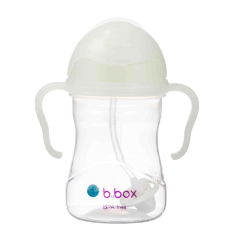 BBox Sippy Cup Glow In The Dark Botol Minum Anak