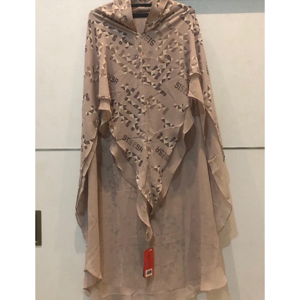 sisesa khimar berkha vol 7