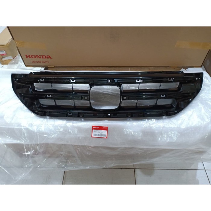 Base Grill CRV 2013-2015 Genuine