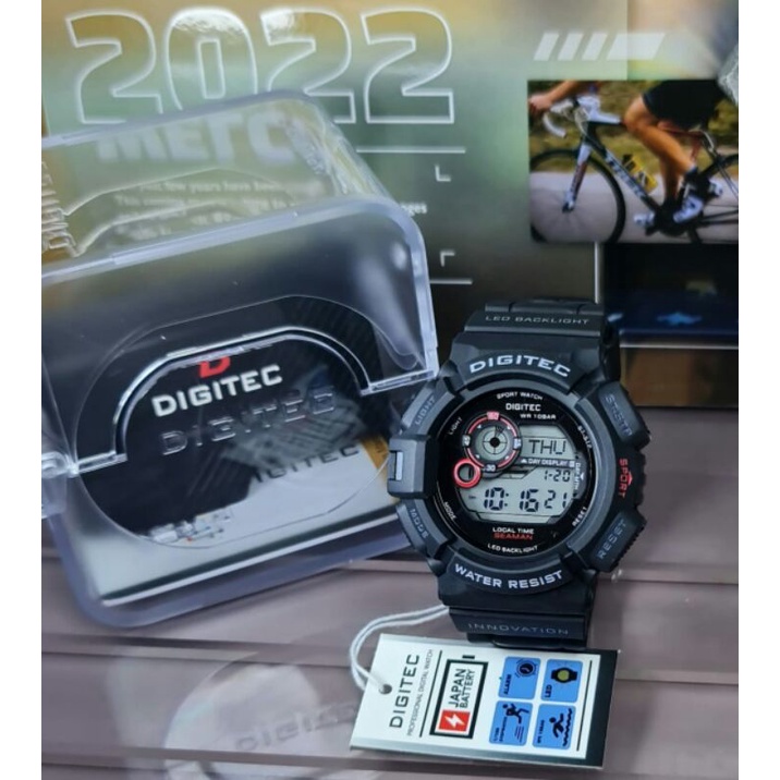 Digitec DG 5028 /DG-5028 original water resist