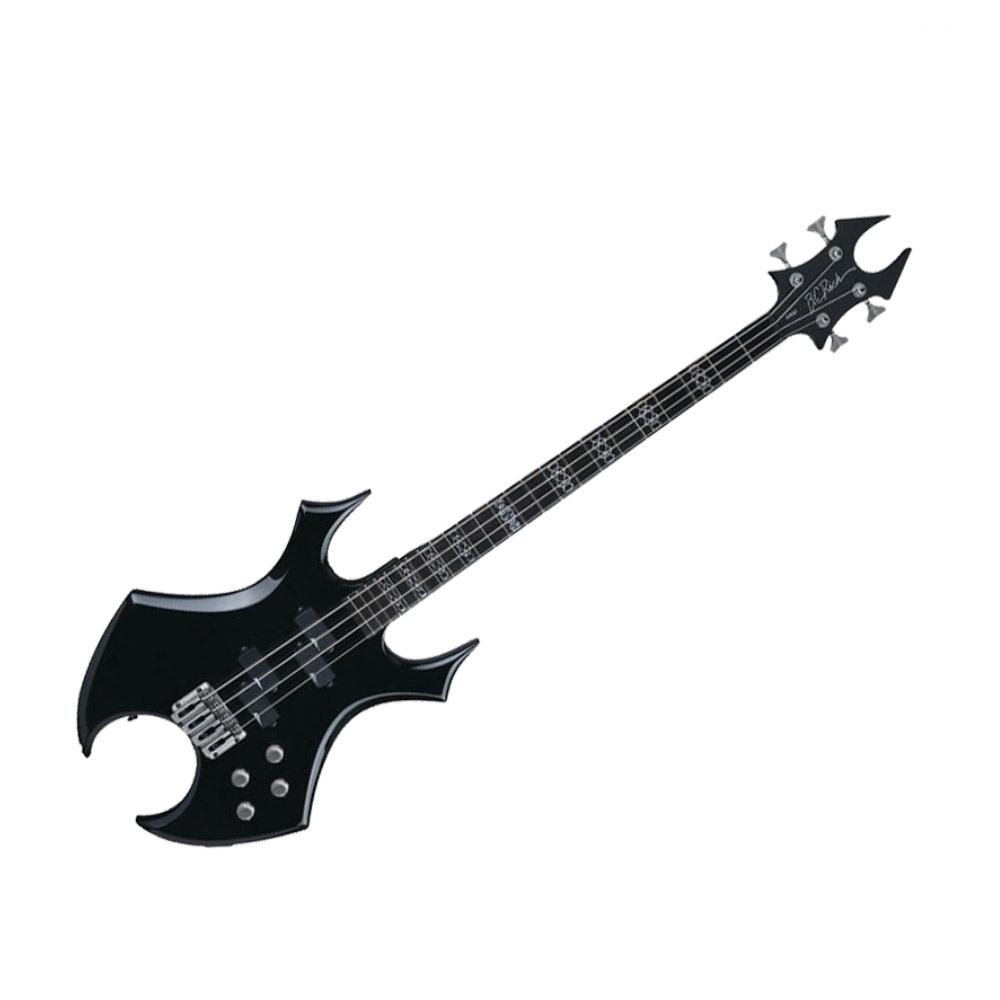 EBG BC RICH VOBCO