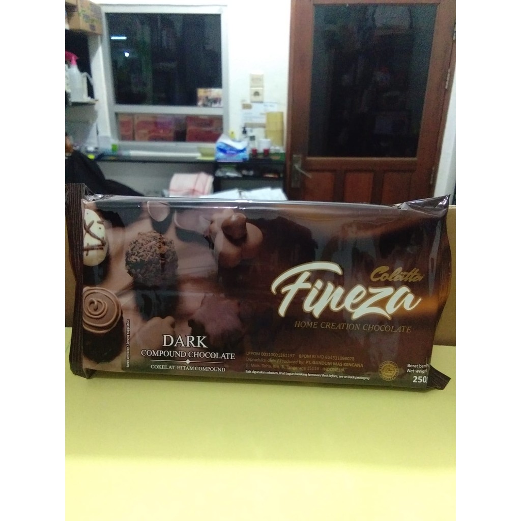

Colatta Fineza 250 G