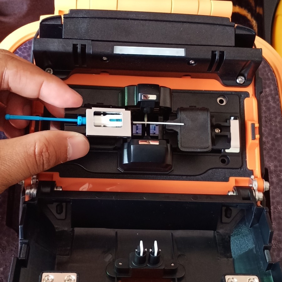 Holder SOC Signal Fire ai8 ai9 /Holder SOC Untuk Splicer ai-8 ai-9