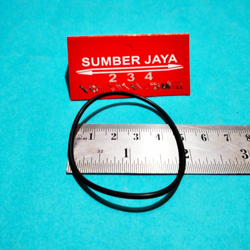 o ring 54 x 50 x 2mm  / o-ring / oring TERMURAH