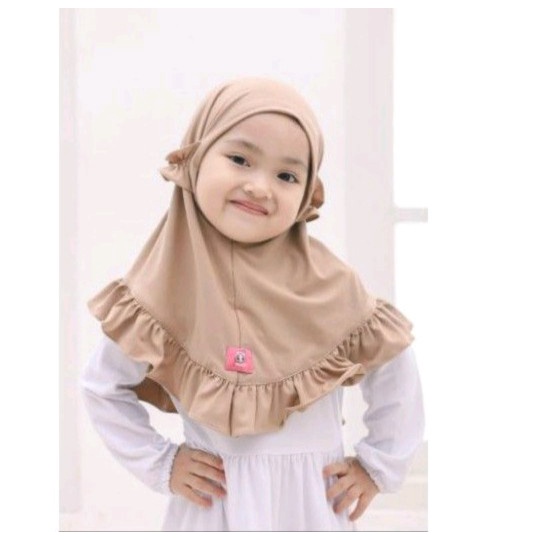 jilbab anak SYIRIA ALESA kerudung anak perempuan hijab anak kerudung anak hijab bayi jilbab bayi hijab anak perempuan jilbab anak tk kerudung anak paud BEST SALLER / PUSAT GROSIR CICALENGKA