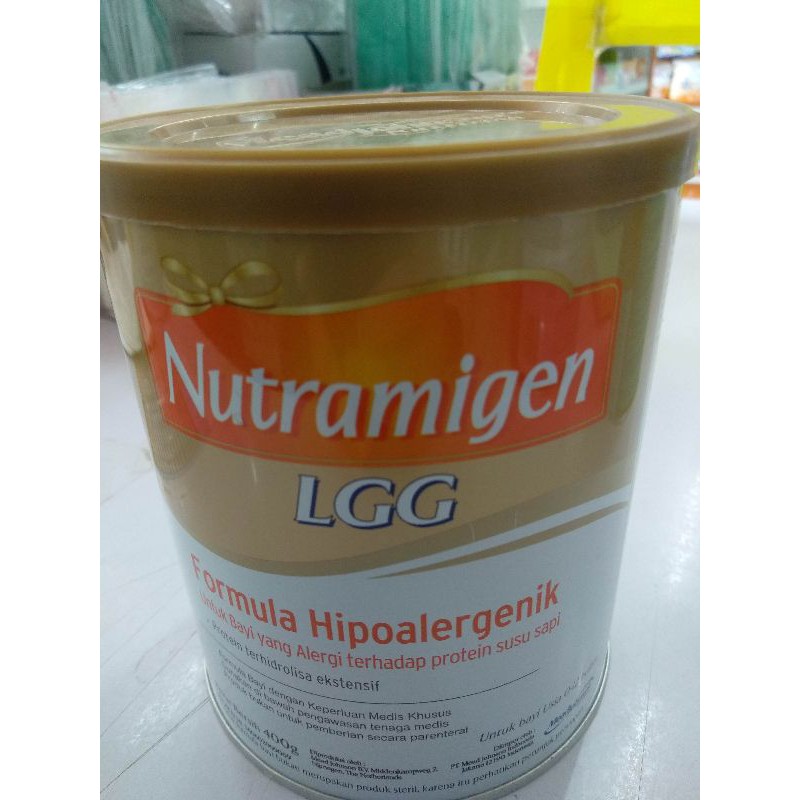 Nutramigen