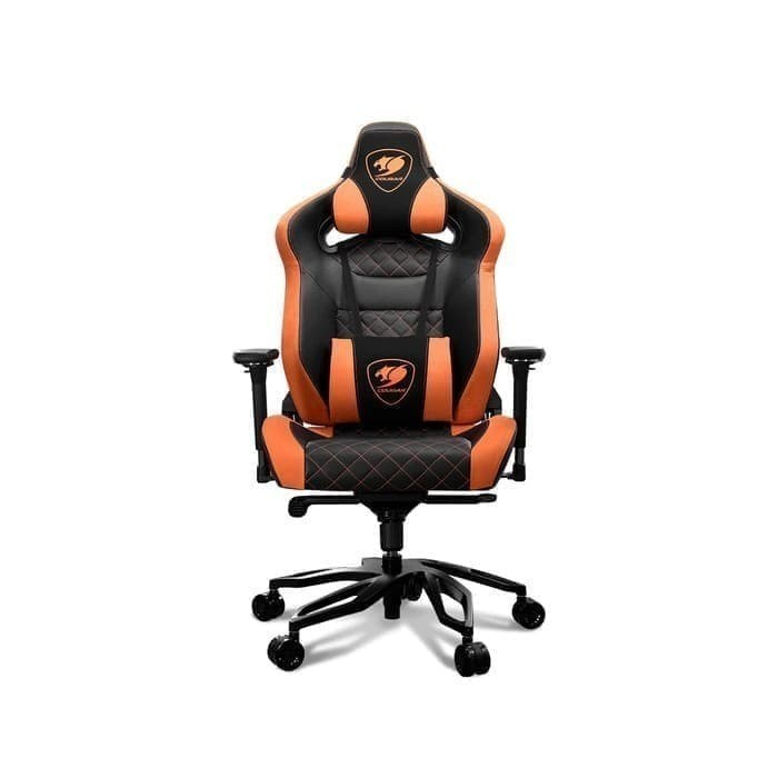 COUGAR ARMOR TITAN PRO ROYAL GAMING CHAIR