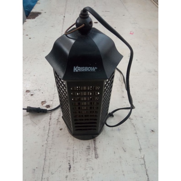 Perangkap nyamuk Krisbow