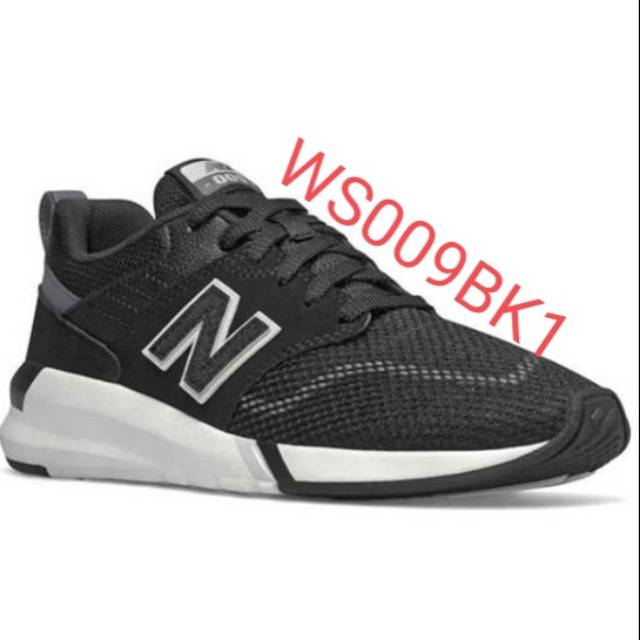 new balance ws009bk1