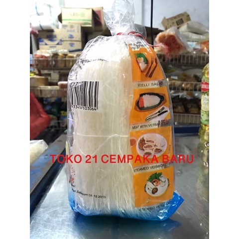 

soun-bihun- sohun naga vermicelli 250g |kuda laut bihun mi soun sohun kering 250 g -bihun-soun.