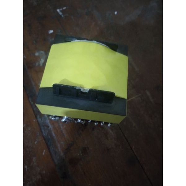 trafo smps fullbridge.ee55