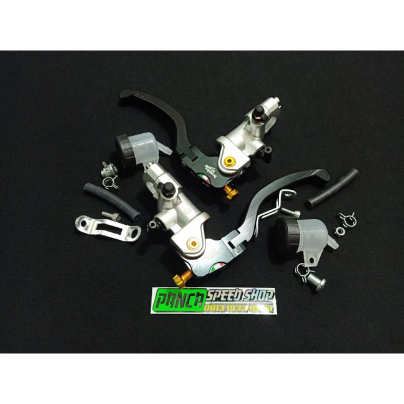 MASTER REM BREMBO PCX DAN NMAX