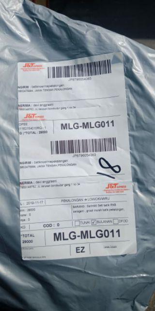 Sarimbit Sett Batik Rnb Seragam Couple Batik Natal, Grosir Murah Batik Pekalongan