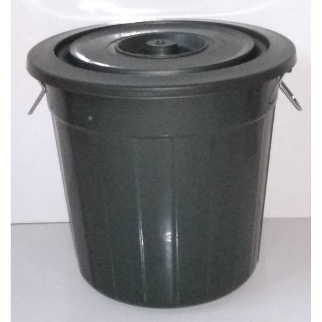 Ember Air + Tutup 30 Liter Polaris