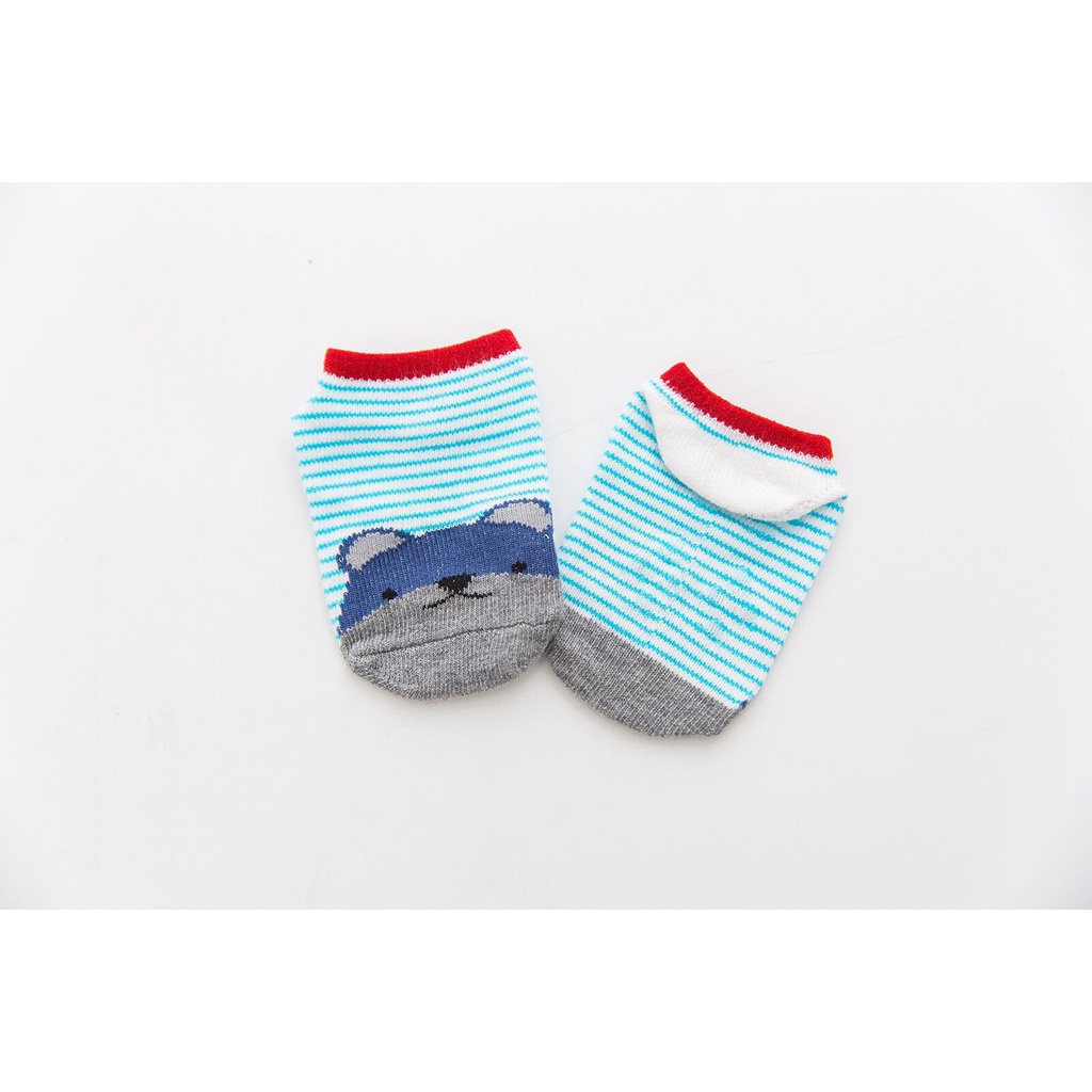 towelling trainer socks