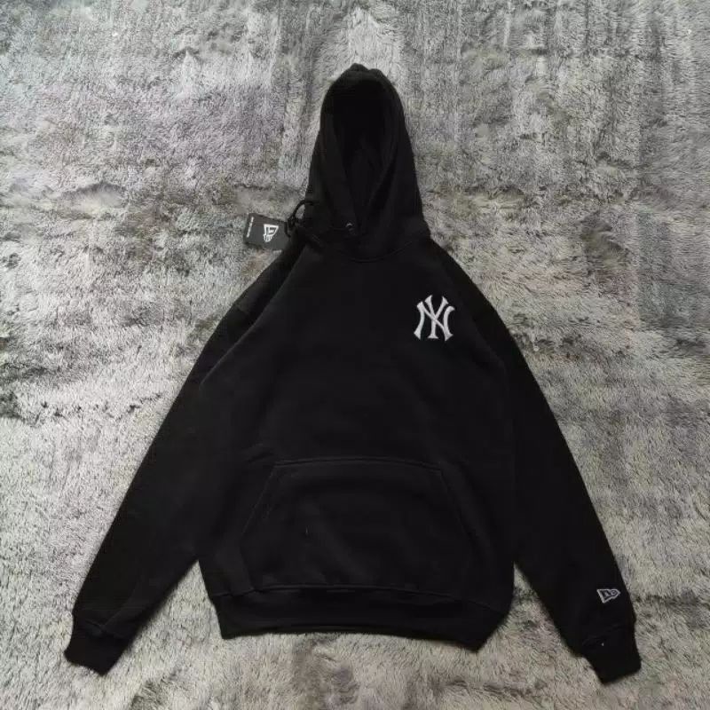 HOODIE NY YANKEES FULLTAG PREMIUM