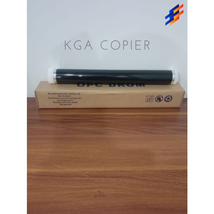 Bear Drum Kyocera Compatible M2040Dn/M2540Dn