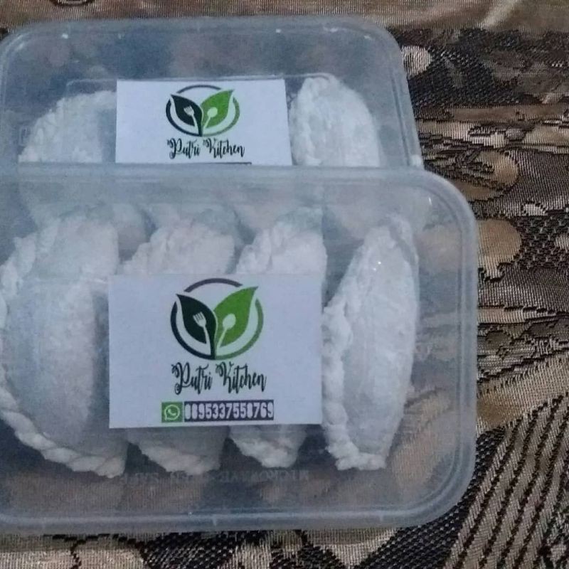 

Cireng Ayam Suwir
