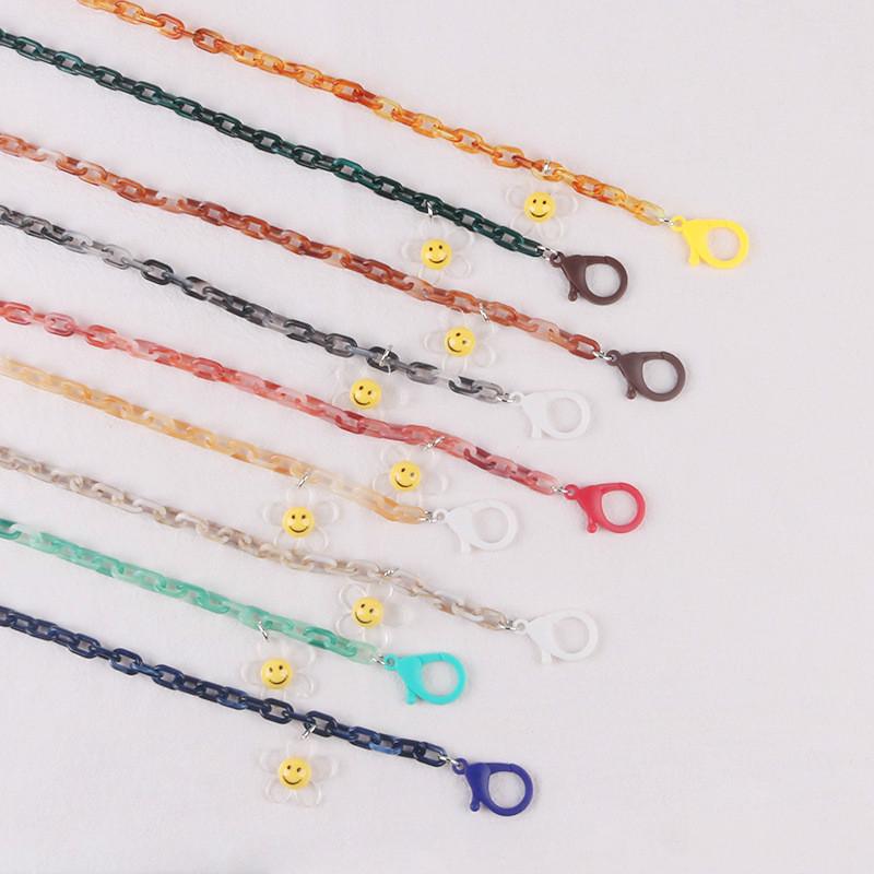 Mask Chain Neck Strap 1pc