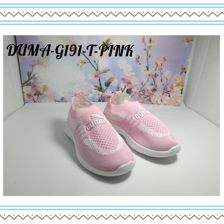 BAYAR DITEMPAT (COD)- SEPATU IMPORT ANAK REMAJA ORIGINAL  G191 34-39