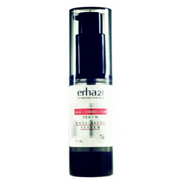 Erha Age Corrector Serum (Serum Anti Aging) by Erha