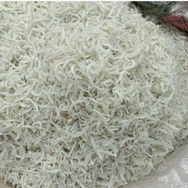 

Teri Medan 1/2kg