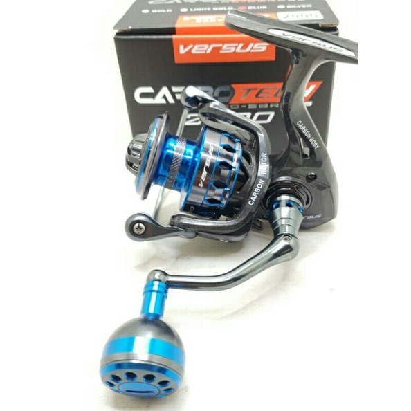 rell versus carbotech