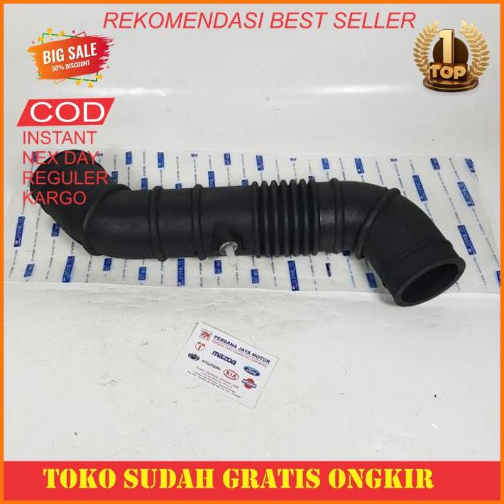 Sparepart Mobil Selang Hawa Udara Hose Assy Air Flow Intake Timor Dohc New Produk Rekomendasi