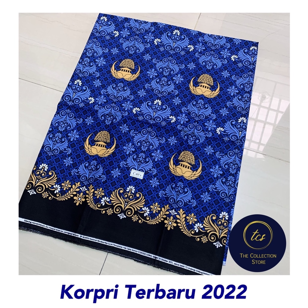 Batik Korpri Terbaru , Seragam BELLAGIO Kain Batik Resmi Korpri, Batik Korpri, Batik Korpri Terbaru, Batik PNS, Batik ASN