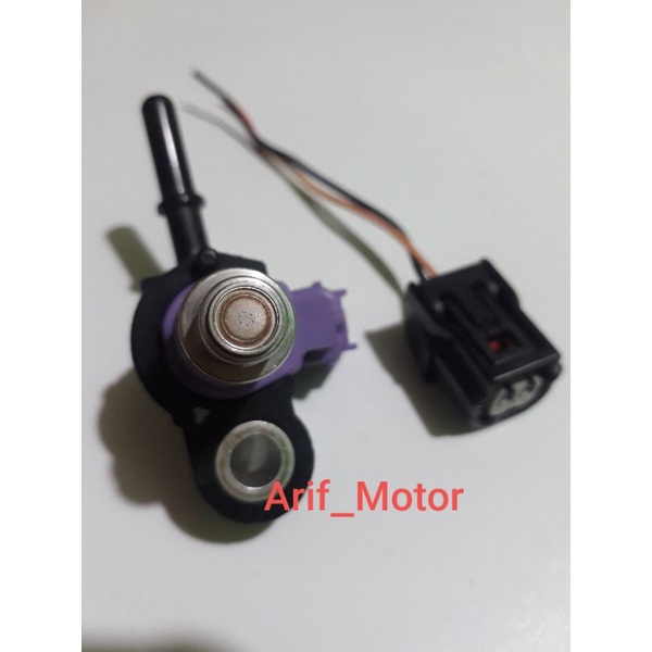 Injektor Racing Yamaha Bore Up Hole 6 Mio j Soul Gt Xride Fino Xeon fi 115 original - Injector