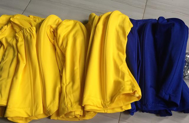 Longtorso Kaos Ready Stock Semua Wrna