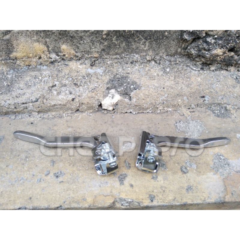 HANDEL REM SEPEDA ONTEL JENGKY BESI KOKOH