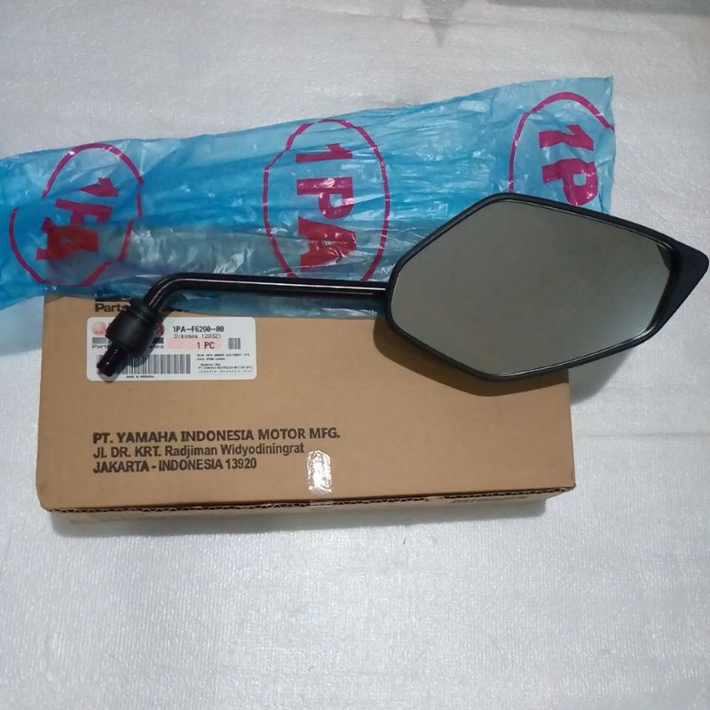 spion kanan new vixion spion kanan xride original