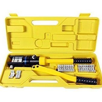 HIGH QUALITY Tang Skun YQK-300 (16~300mm) Tang Press Skun Hidrolik