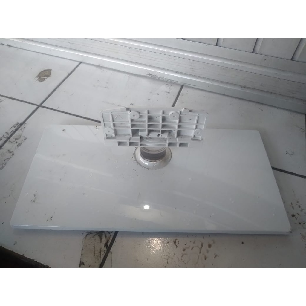 stand kaki tv samsung 32 inch 32d4000 ua32d4000 dudukan tv